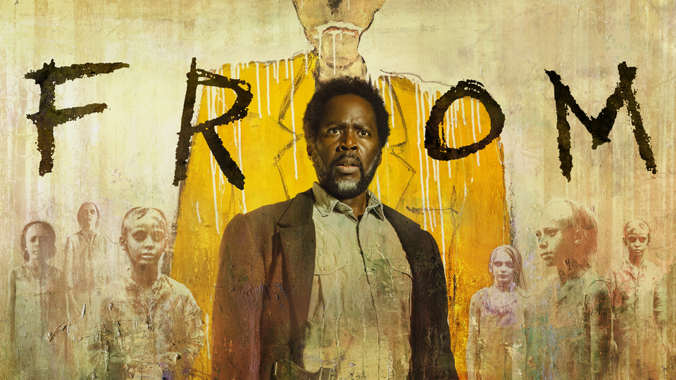 From: Bilinmezliğin İçinde Sıkışıp Kalmak