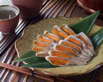 Funazushi – Aylarca Fermente Edilen Japon Sushisi