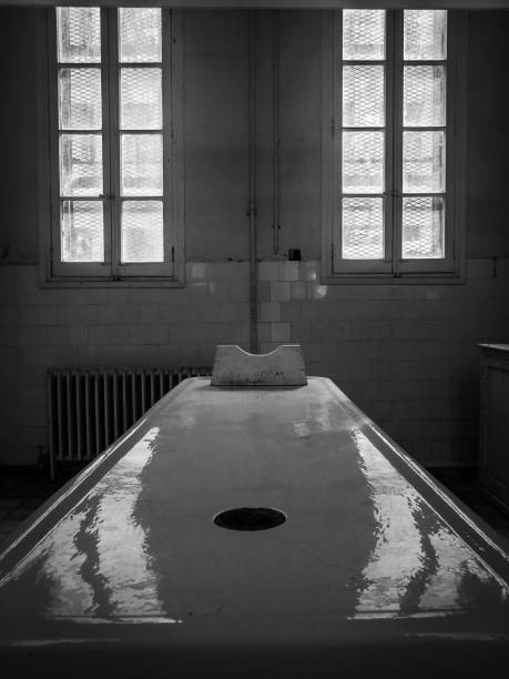 Son Durak; Gasilhane