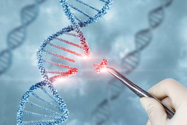 Gen Düzenleme ve CRISPR-Cas9 Devrimi