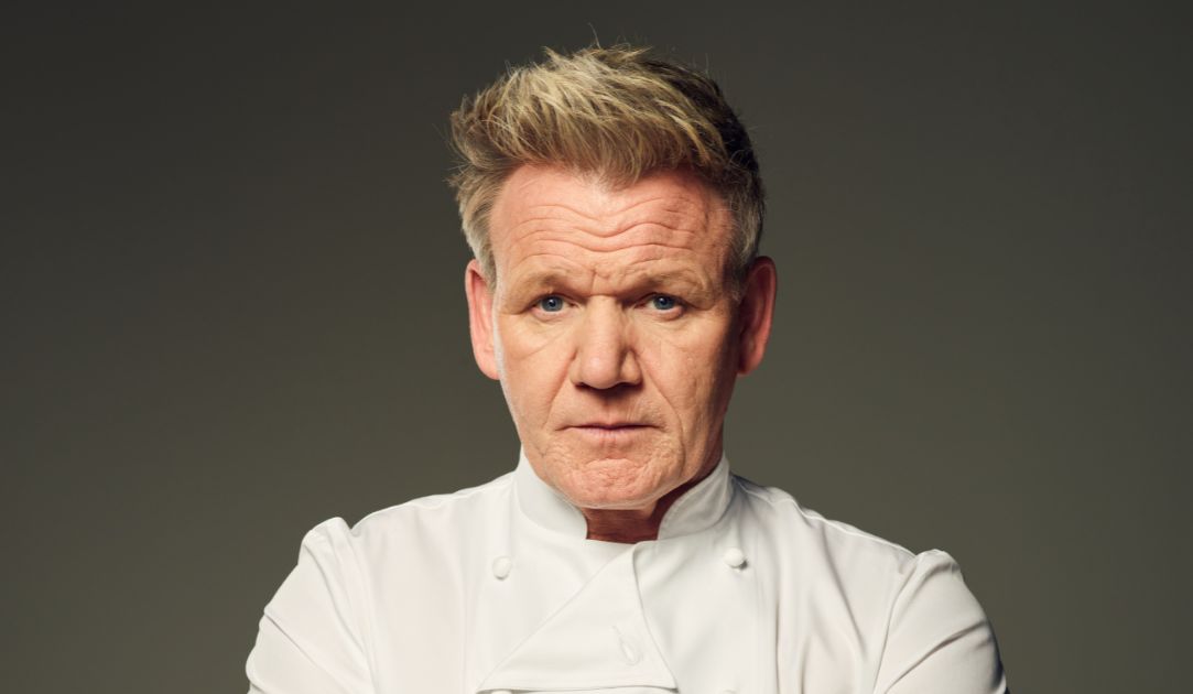 Gordon Ramsay; Mutfağı Değil, Gastronomi Dünyasını Değiştiren Şef