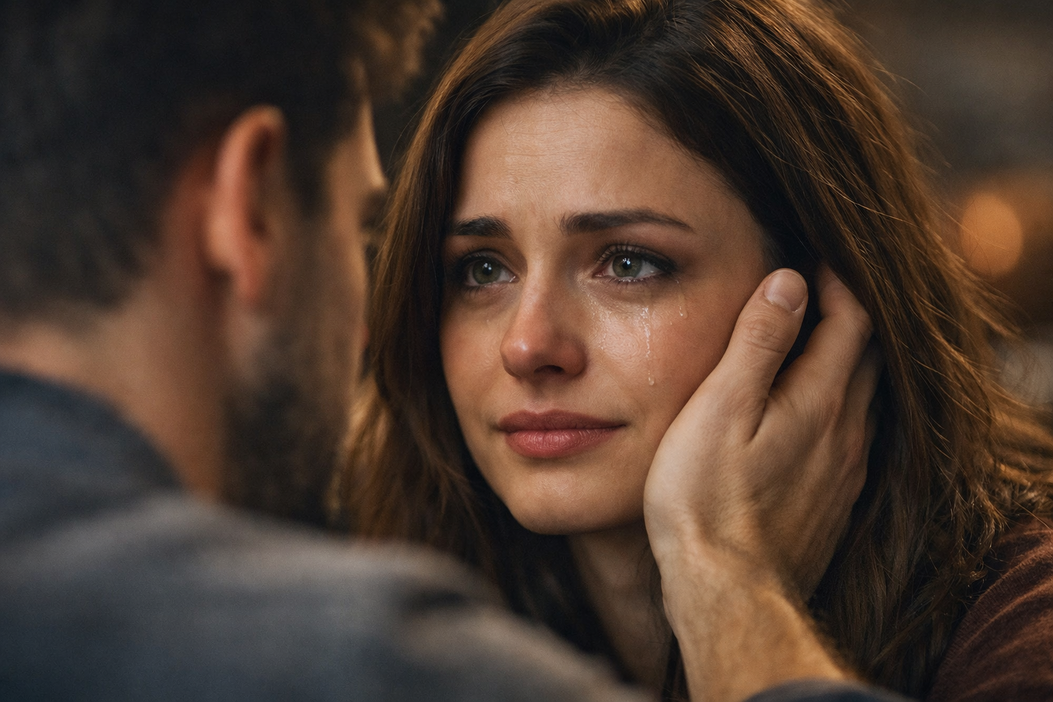 İyiyim Diyen Gözler; Gerçeği Saklayan En Sessiz Çığlık