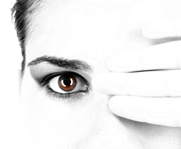 Zihnin Sessiz Molası: Gözler Neden Dalar?