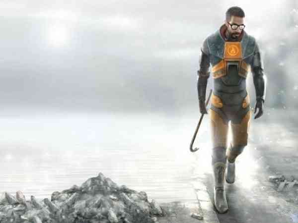 Half-Life ve Bitmeyen Bekleyiş: Half-Life 3