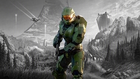 Halo: İnsanlığın Son Umudunun Destansı Hikayesini Anlatan Oyun