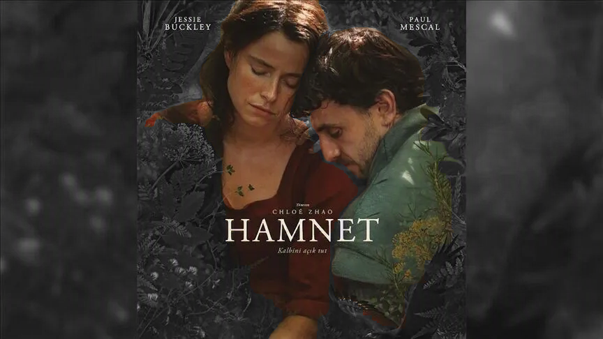 Hamnet: Shakespeare'in Sessiz Acısını Dünyaya Anlatan Film