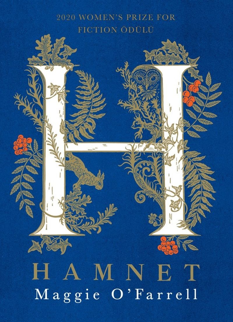 Hamnet: Shakespeare'in En Büyük Acısının Romanı