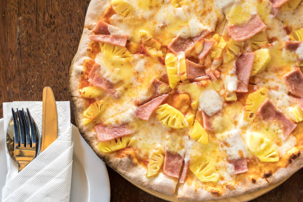 Hawaii Pizza
