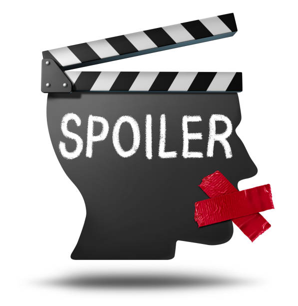 Hayatın Spoilerını Kim Verebilir?