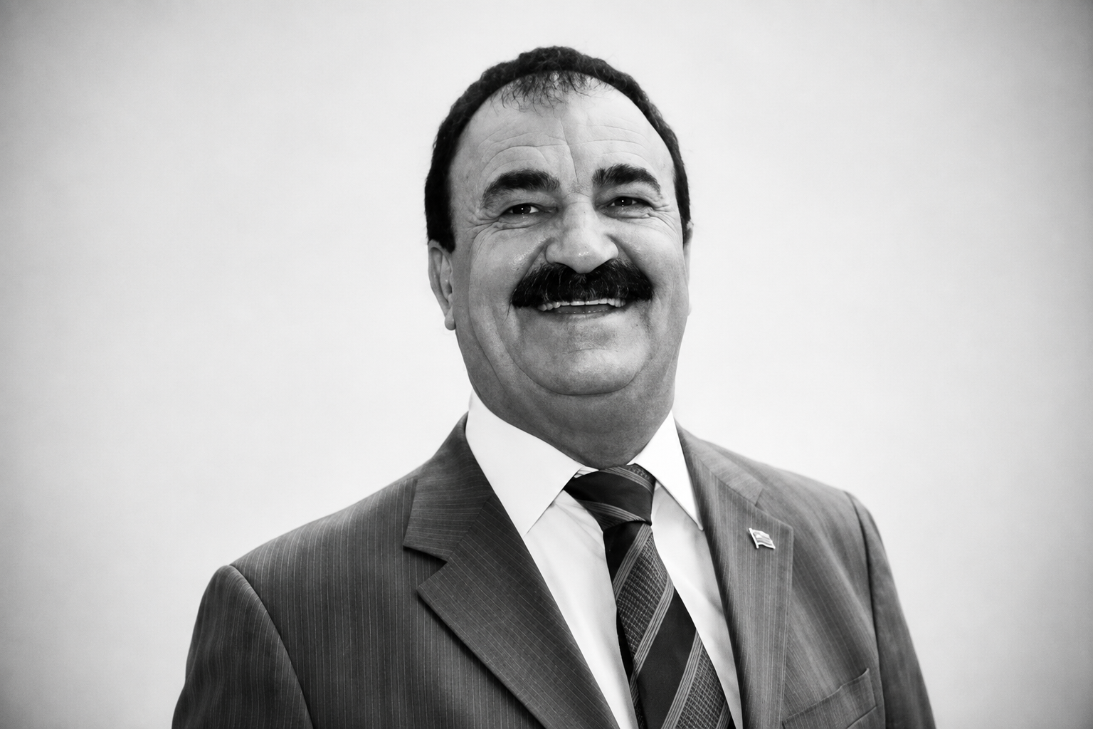 Haydar Asan: Bir Lezzet Ustasının İlham Veren Hikayesi