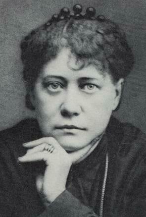Okültizm'in Kraliçesi; Helena Petrovna Blavatsky