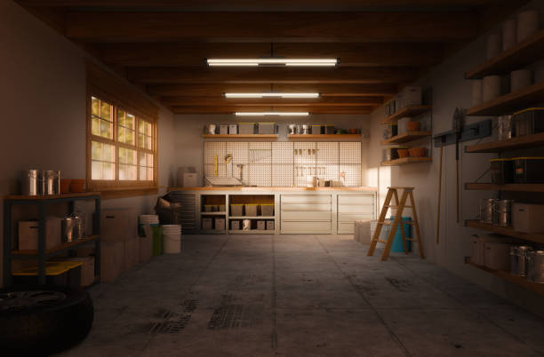 Hobilerle Şekillenen Yaşam Alanları