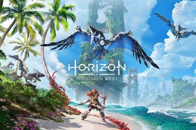 Horizon Forbidden West: Makinelerin Hüküm Sürdüğü Dünyada Destansı Bir Macera