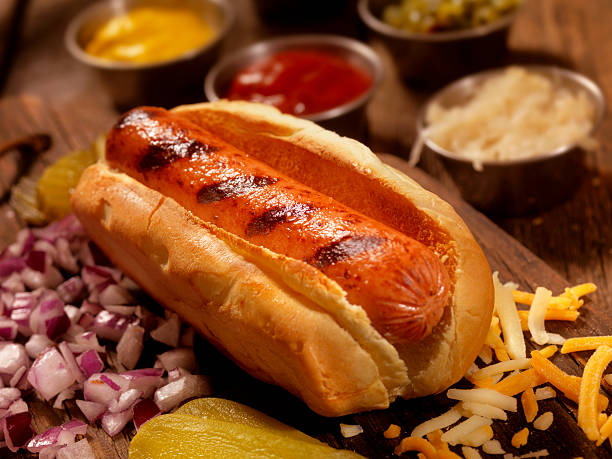 Hot Dog