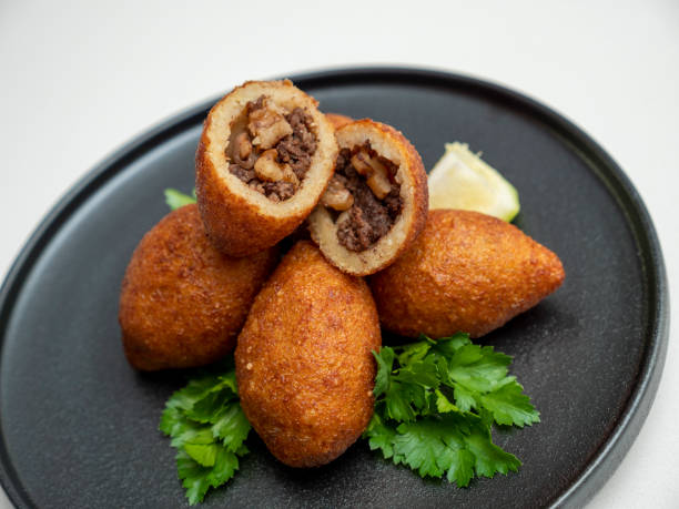 İçli Köfte