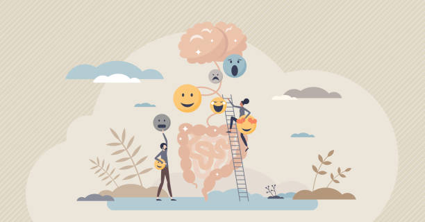 İkinci Beyin; Enterik Sinir Sistemi