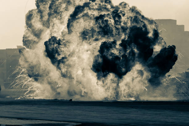 Tunguska Patlaması  Sibirya’nın Gökyüzünden Gelen Bilinmeyen Gücü