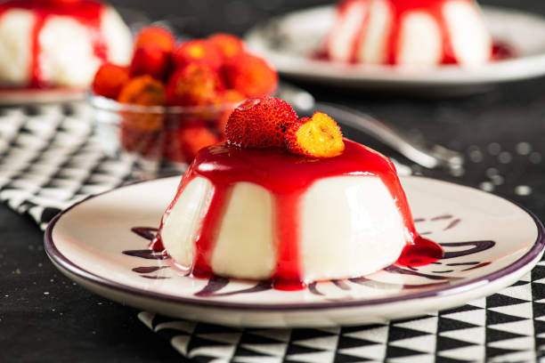 Panna Cotta