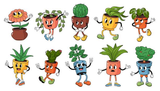 Ev Bitkileri Grevde: “Sürekli Oksijen Üretiyoruz, Kimse Teşekkür Etmiyor”