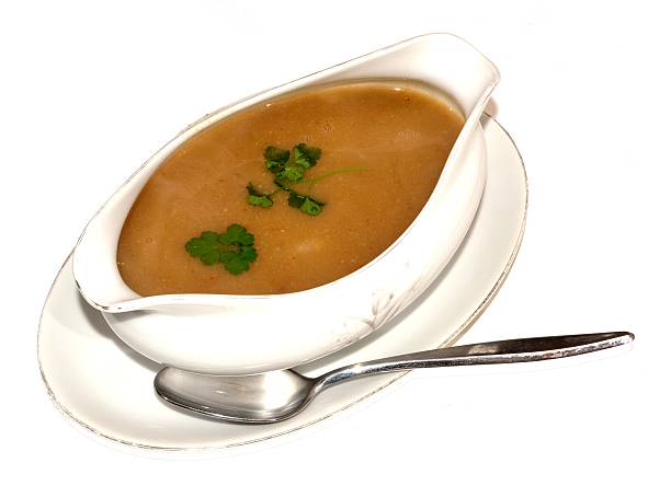 Gravy Sos (İngiltere / ABD)