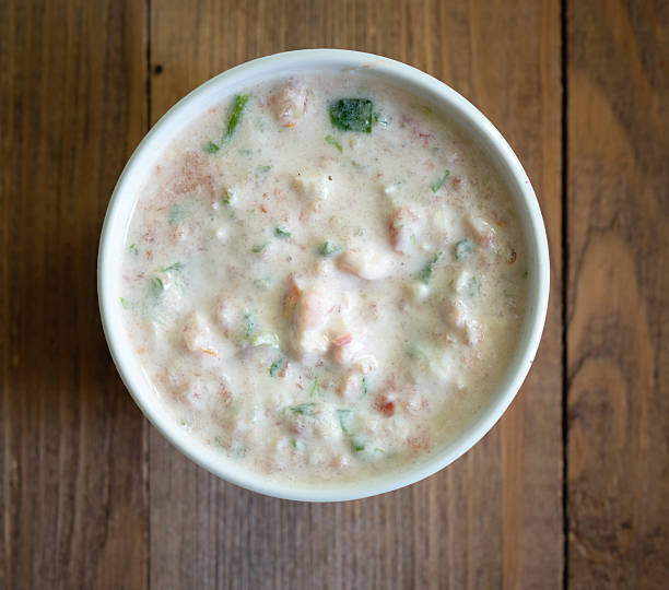 Raita Sos (Hindistan)