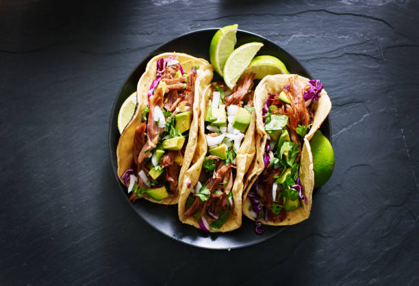 Tacos (Tako)