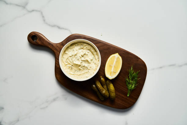 Remoulade Sos (Fransa / Belçika)