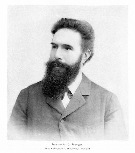 Wilhelm Conrad Röntgen
