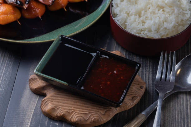 Teriyaki Sos (Japonya)