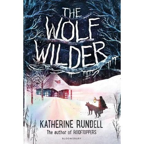 Katherine Rundell – Kurtların Arasında Koşan Kız