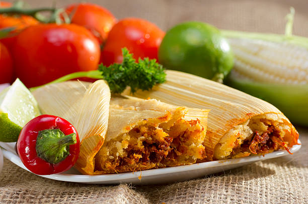 Tamales