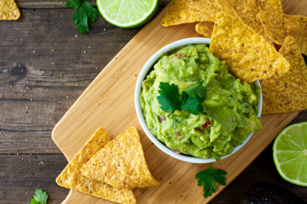 Guacamole (Meksika)