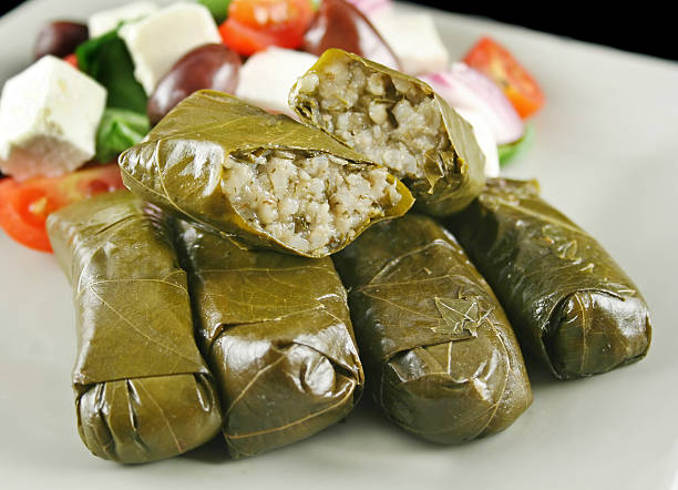 Dolmades