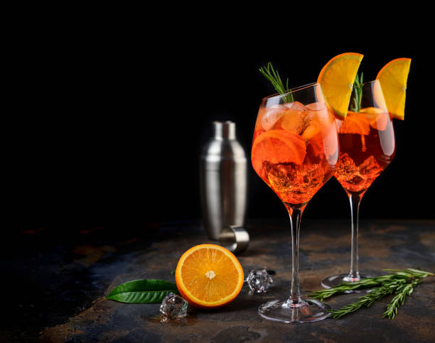 Aperol Spritz