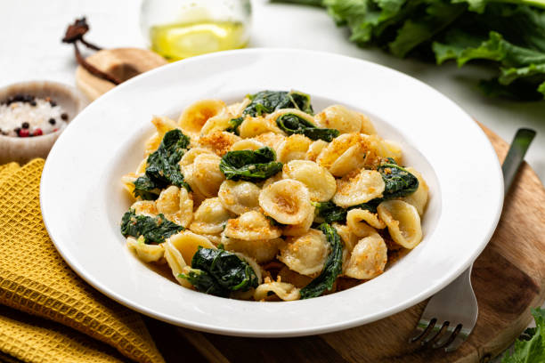 Orecchiette