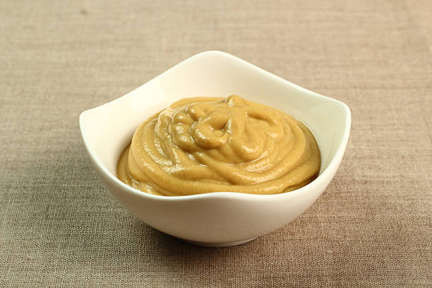 Honey Mustard Sos (Bal Hardal – ABD)