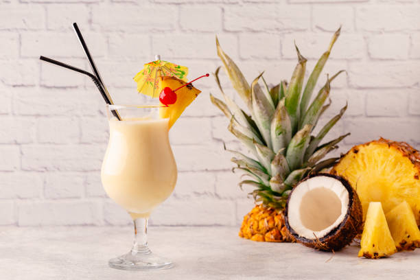 Pina Colada