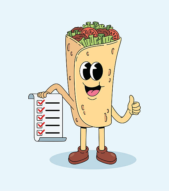 Diyet Listesi Kaçtı: “Ben de İnsanım, Arada Lahmacun İstiyorum”