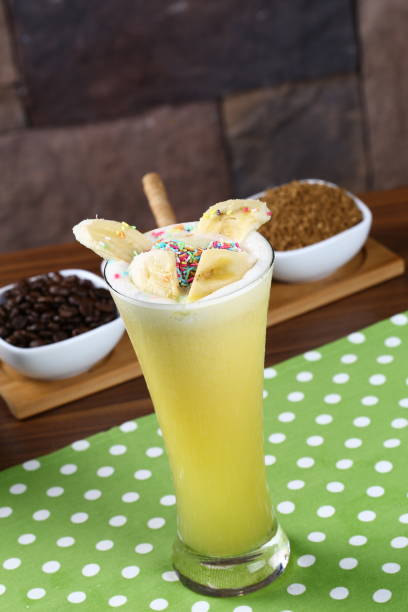 Protein Bombası Smoothie