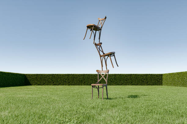 Sandalye Sendikası Grevde: “Artık Üzerimize Oturulmasın!”