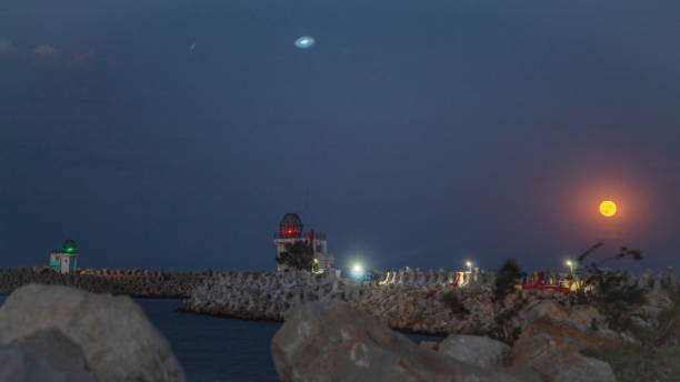 Shag Harbour UFO Kazası – Kanada’nın En Gizemli Hava Olayı (1967)