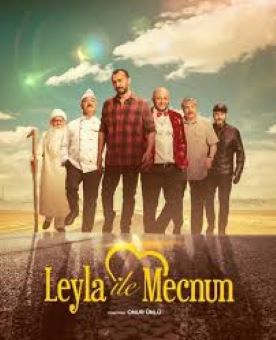 Leyla ile Mecnun (Türkiye)