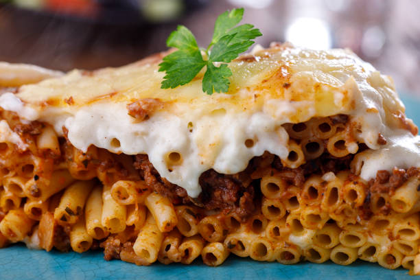 Pastitsio