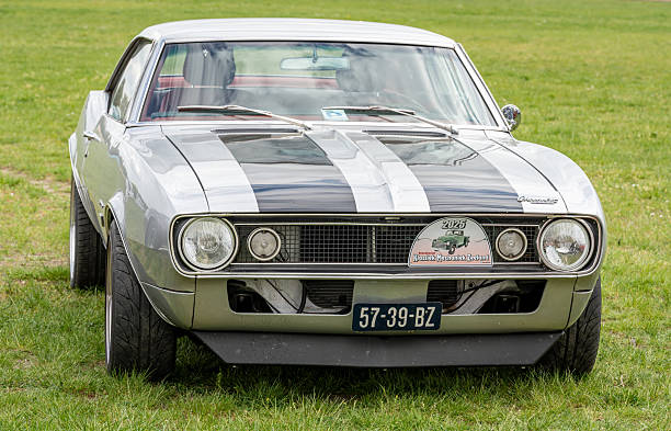 Chevrolet Camaro (1967)