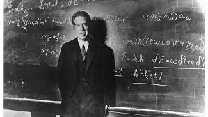 Niels Bohr