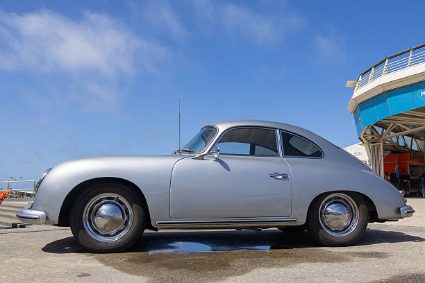 Porsche 356 (1948)