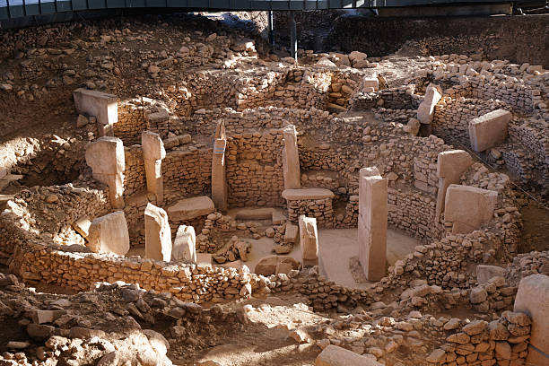 Arkeoloji: Geçmişin Sessiz Tanıklarıyla Konuşma Sanatı