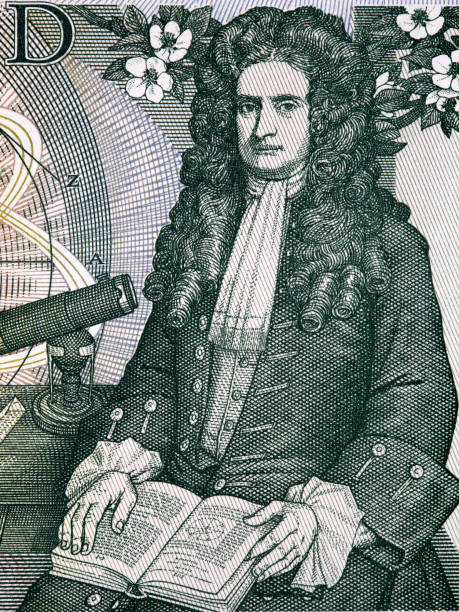 Isaac Newton