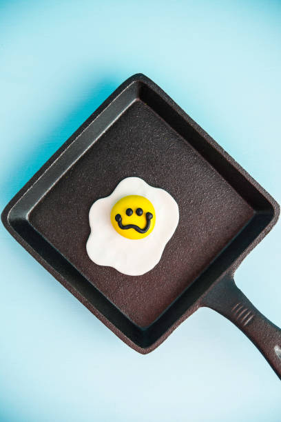 Tava: “Her Yemekten Sonra Suçlu Ben Oluyorum!”