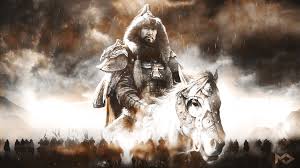 Oğuz Kağan Destanı – Göğün Çocuğu, Toprağın Hükümdarı